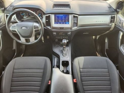 Used 2021 Ford Ranger XLT w/ Equipment Group 301A Mid RWD image 25