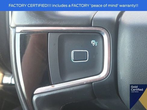 Used 2025 Ford Expedition Platinum AWD/4WD image 49