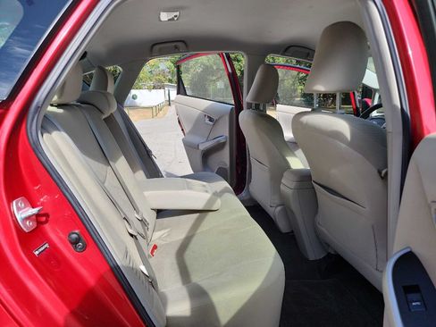 Used 2012 Toyota Prius Two FWD image 30