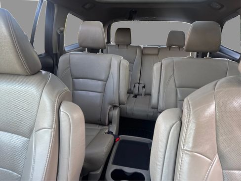 Used 2016 Honda Pilot Elite image 17