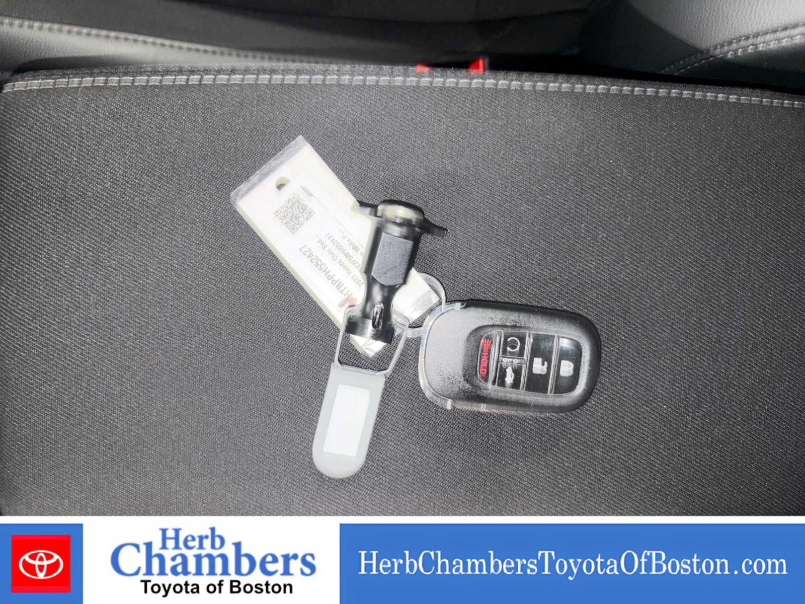Used 2023 Honda Civic Sport image 9