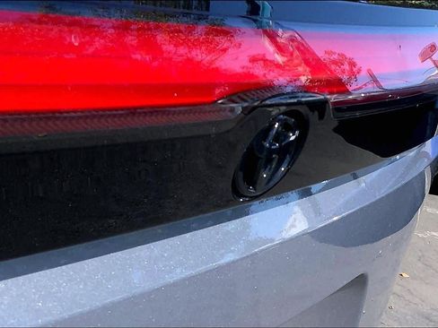 New 2026 Toyota bZ Woodland AWD/4WD image 15