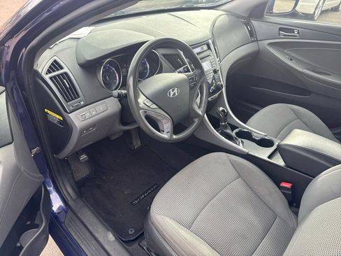 Used 2011 Hyundai Sonata GLS w/ Popular Equipment Pkg 2 image 8