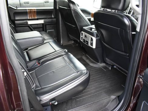 Used 2019 Ford F150 Lariat AWD/4WD image 29