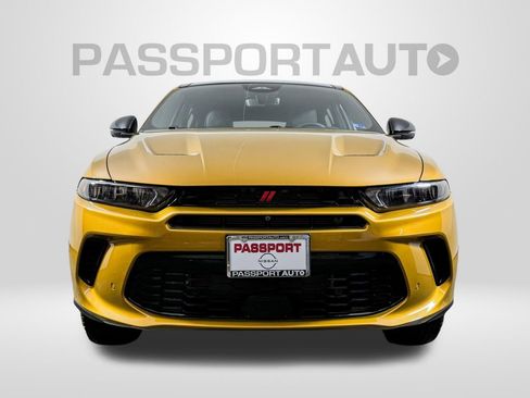 Used 2024 Dodge Hornet GT image 2