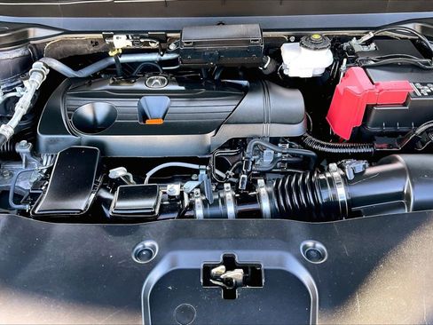 Used 2021 Acura RDX AWD image 9