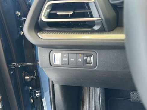 New 2026 Chevrolet Traverse LT image 15