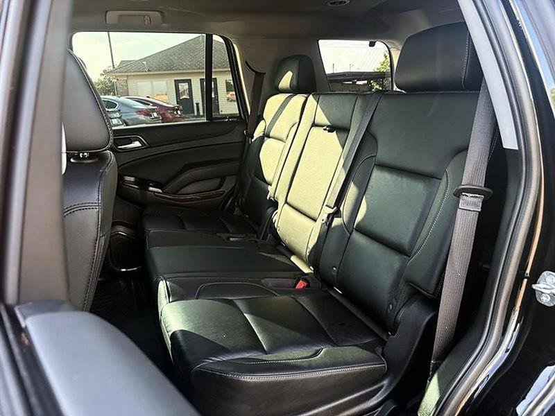 Used 2020 Chevrolet Tahoe LT RWD image 40