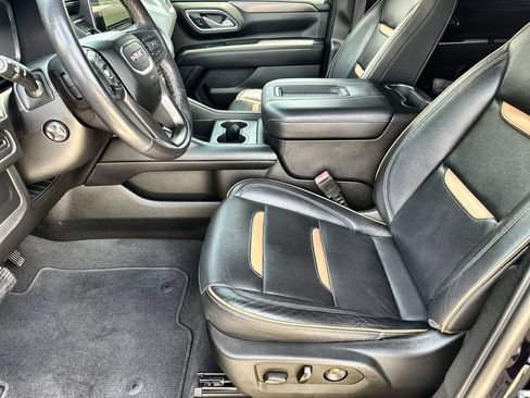 Used 2022 GMC Yukon AT4 AWD/4WD image 24