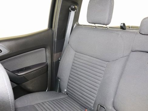 Used 2022 Ford Ranger XL w/ Equipment Group 101A High image 12