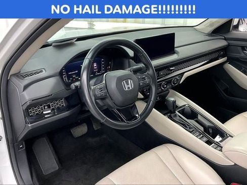 Used 2024 Honda Accord EX-L image 17
