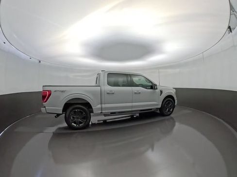 Used 2023 Ford F150 XLT w/ Equipment Group 302A High AWD/4WD image 8