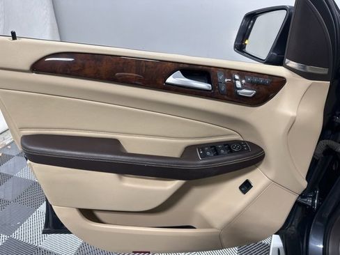 Used 2016 Mercedes-Benz GLE 350 4MATIC image 15