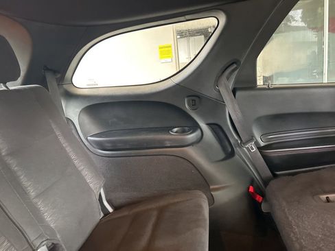 Certified 2023 Dodge Durango GT image 25