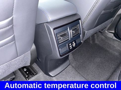 Certified 2025 Subaru Forester Limited AWD/4WD image 16