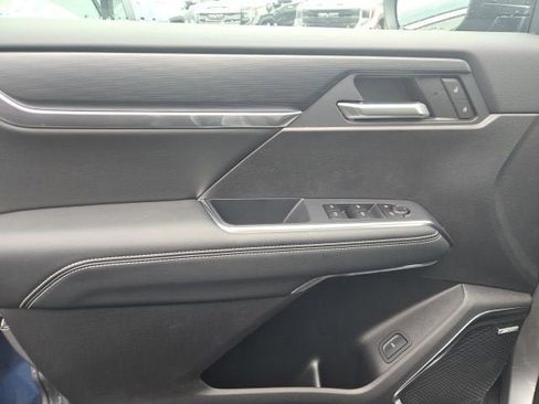 New 2026 GMC Acadia Elevation w/ Black Edition image 21