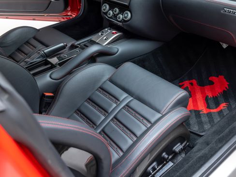 Used 2009 Ferrari 599 GTB Fiorano image 60