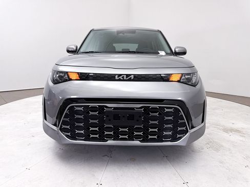 Certified 2023 Kia Soul GT-Line FWD image 14