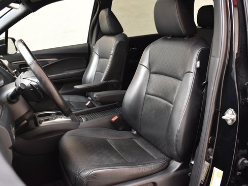 Used 2019 Honda Passport EX-L image 22