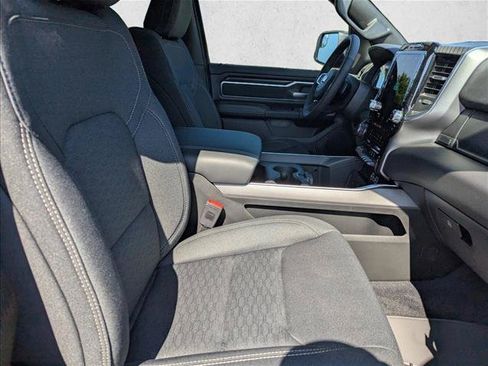 New 2026 RAM 1500 Big Horn AWD/4WD image 28