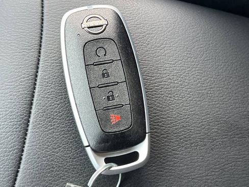 New 2026 Nissan Kicks SV image 24