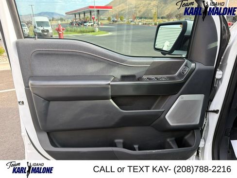 Used 2023 Ford F150 Raptor w/ Raptor 37 Performance Package AWD/4WD image 26