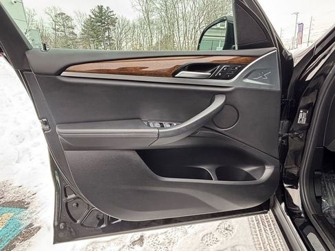 Used 2021 BMW X3 xDrive30i w/ Convenience Package image 9