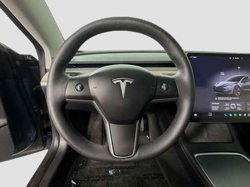 Used 2023 Tesla Model 3 Long Range AWD/4WD image 10