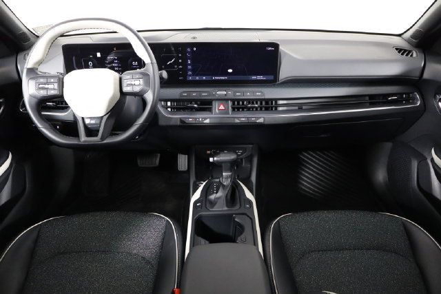 Used 2025 Kia K4 GT-Line FWD image 13
