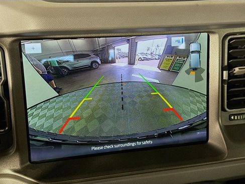 Used 2024 Ford Bronco Big Bend image 17