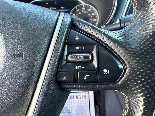 Used 2019 Nissan Maxima 3.5 SL w/ Floor Mat Group FWD image 20