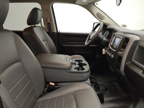 Used 2019 RAM 1500 Tradesman w/ Protection Group AWD/4WD image 21