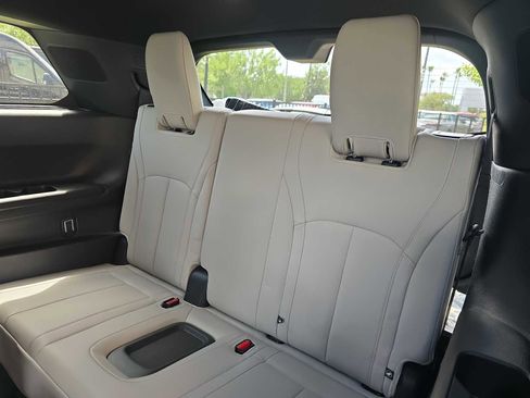 New 2026 INFINITI QX60 Autograph w/ Dark Cargo Package AWD/4WD image 13