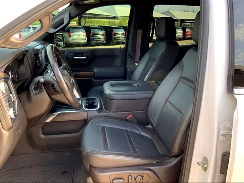 Used 2020 GMC Sierra 1500 Denali w/ Denali Ultimate Package image 8