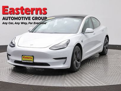 Used 2019 Tesla Model 3 Long Range