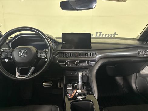 Used 2024 Acura Integra A-Spec image 22