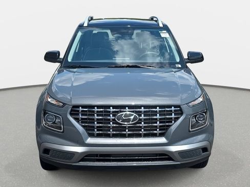 New 2026 Hyundai Venue SEL FWD image 2