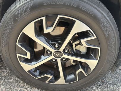 Certified 2023 Kia Sportage EX