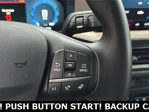 New 2025 Ford Bronco Sport Big Bend image 12