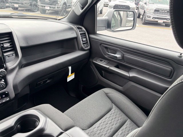 New 2027 RAM 1500 Tradesman AWD/4WD image 34