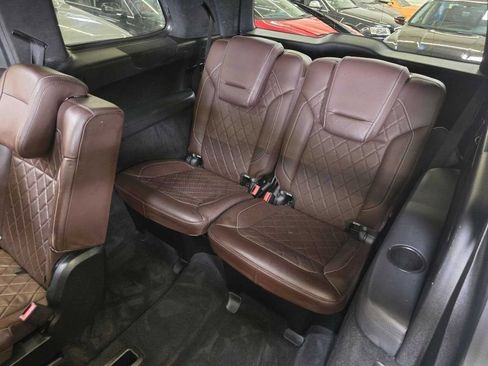 Used 2015 Mercedes-Benz GL 550 GL 550 4MATIC image 11