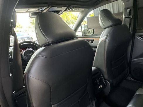 Used 2025 Subaru Forester Sport AWD/4WD image 23