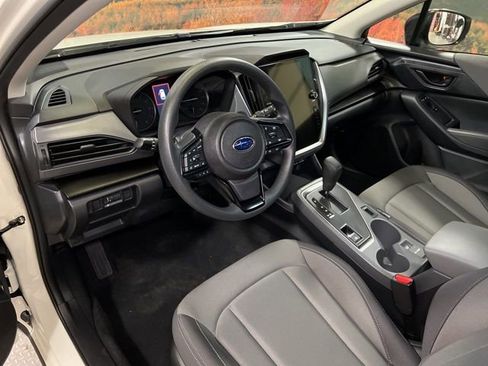 Certified 2025 Subaru Crosstrek 2.0i Premium image 23