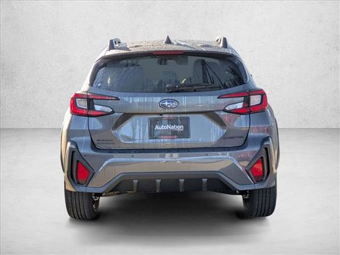 New 2026 Subaru Crosstrek 2.5i Limited image 7