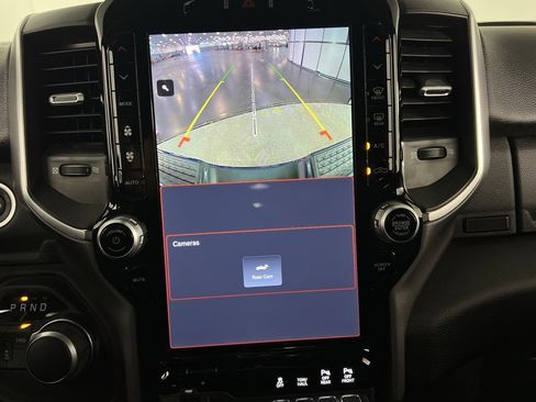 Used 2024 RAM 2500 Big Horn w/ Night Edition image 20