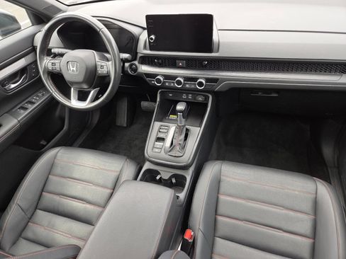 Certified 2024 Honda CR-V Sport-L image 27