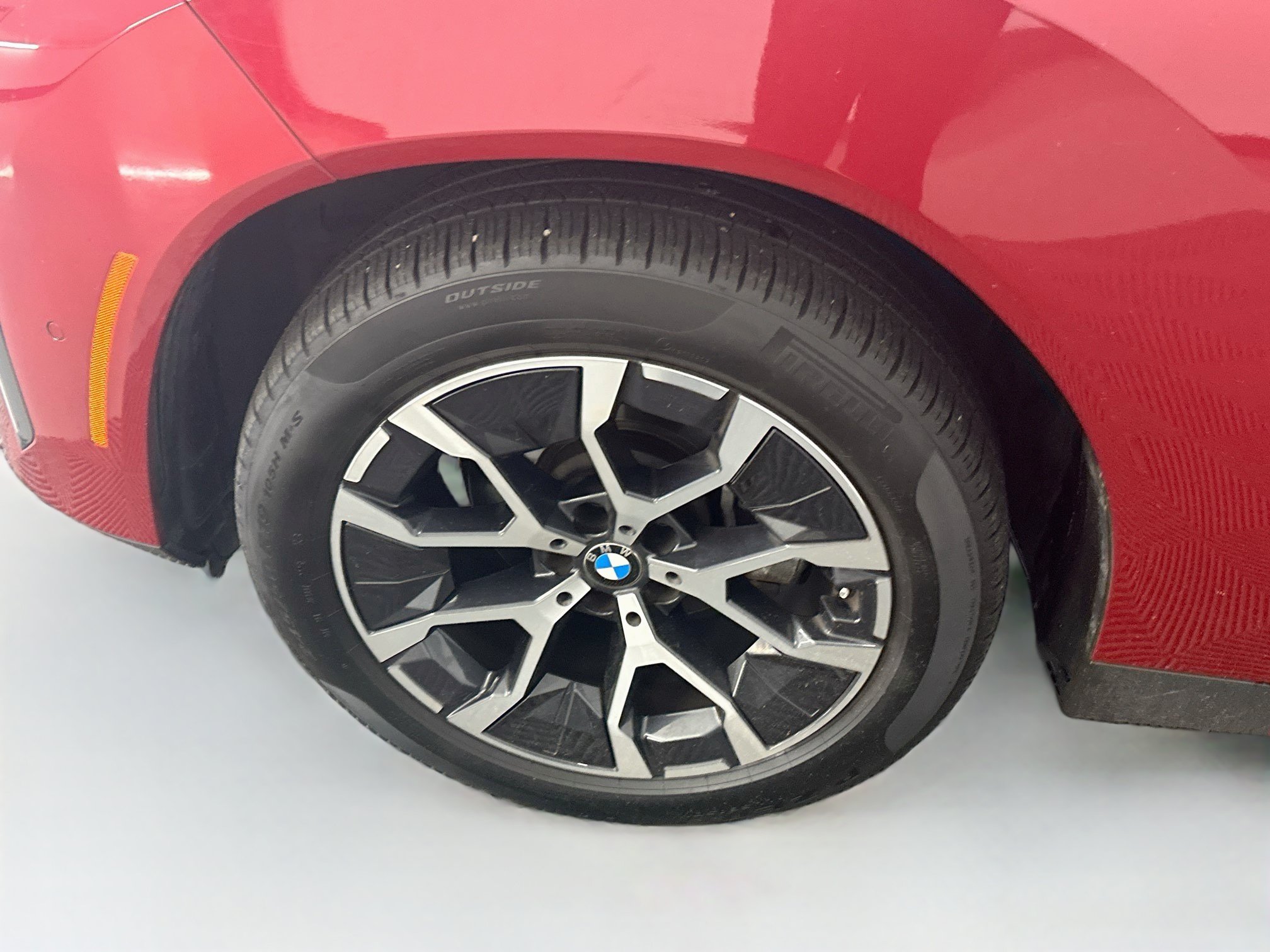 Used 2026 BMW X3 xDrive30i AWD/4WD image 11