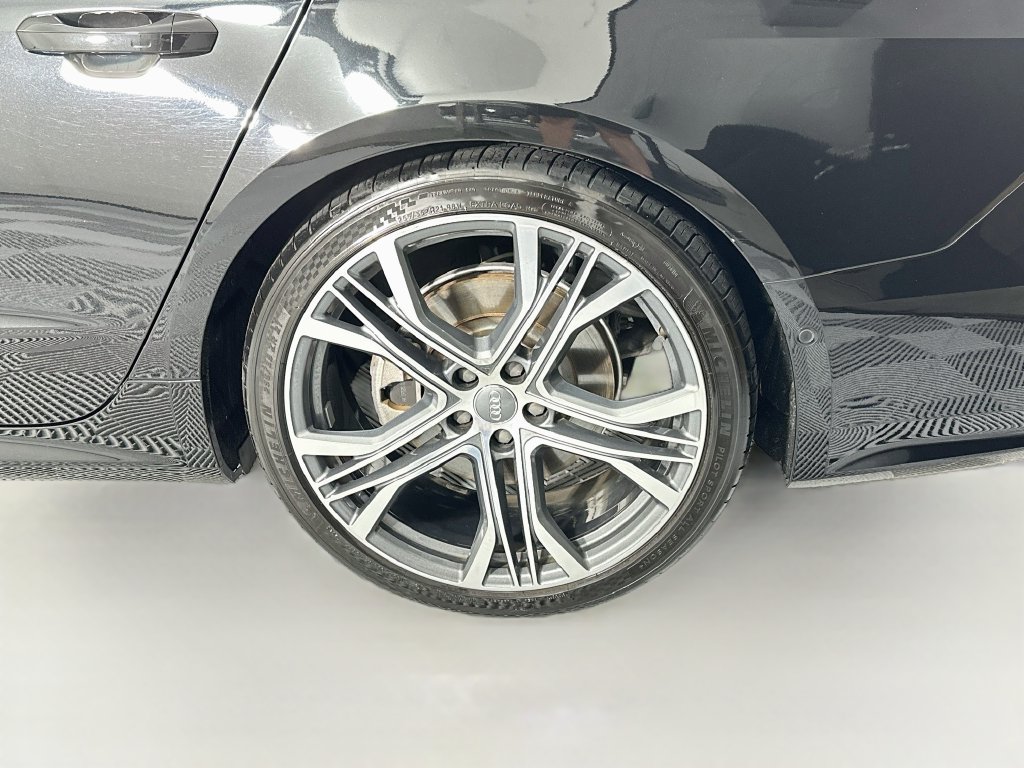 Used 2019 Audi A7 3.0T Prestige AWD/4WD image 33