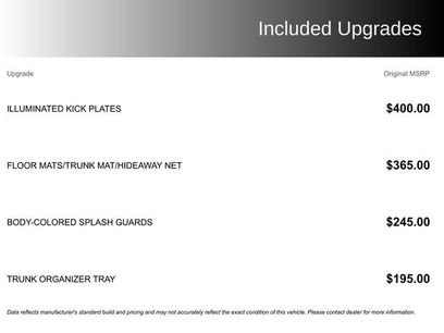 Used 2024 Nissan Altima 2.5 SL