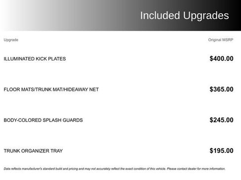 Used 2024 Nissan Altima 2.5 SL image 1